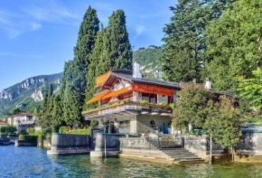 Villa meridiana